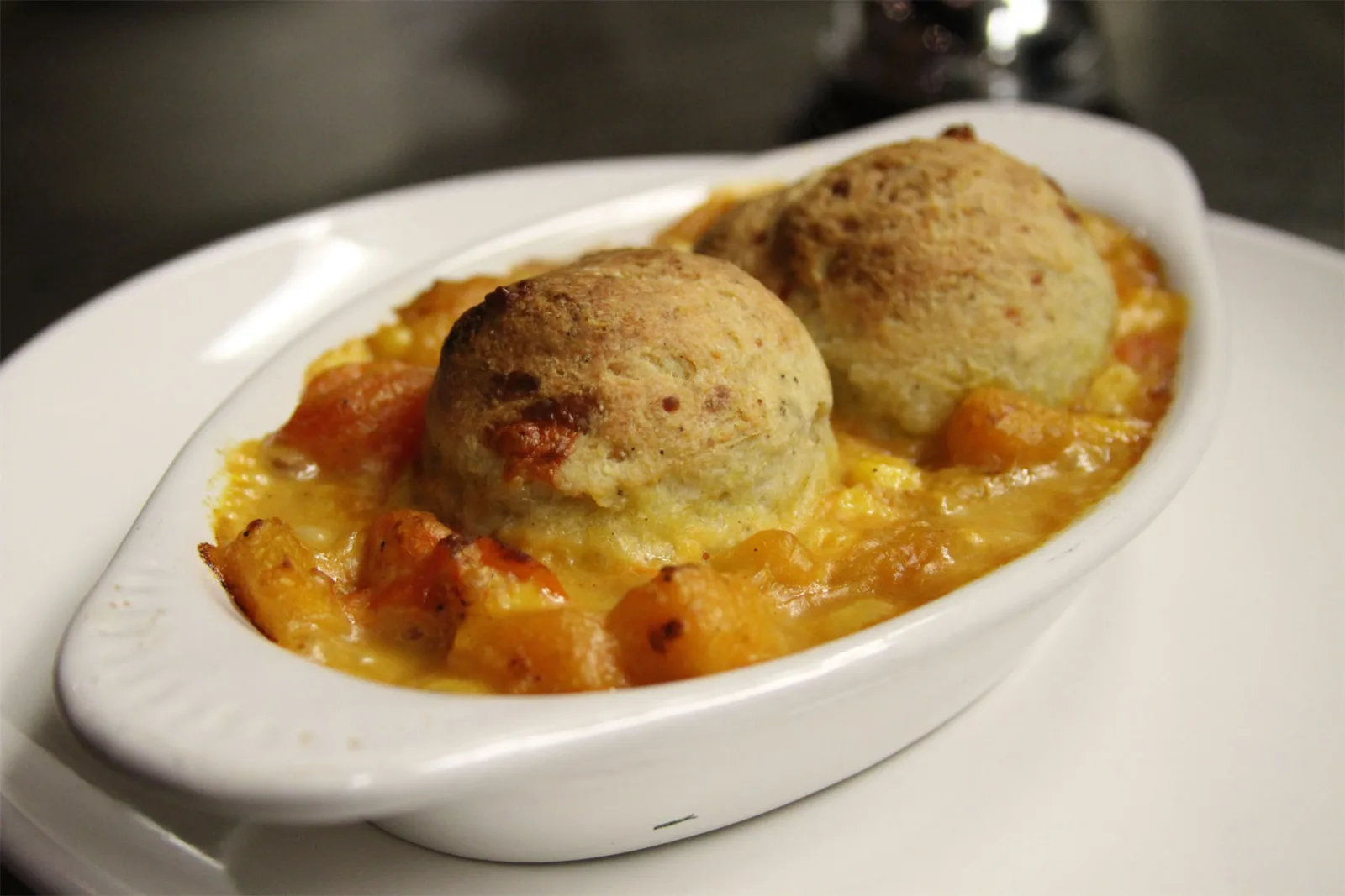 Birchwood 0001 Savory Cobbler for St. Patrick's Day Brunch at Birchwood Kitchen