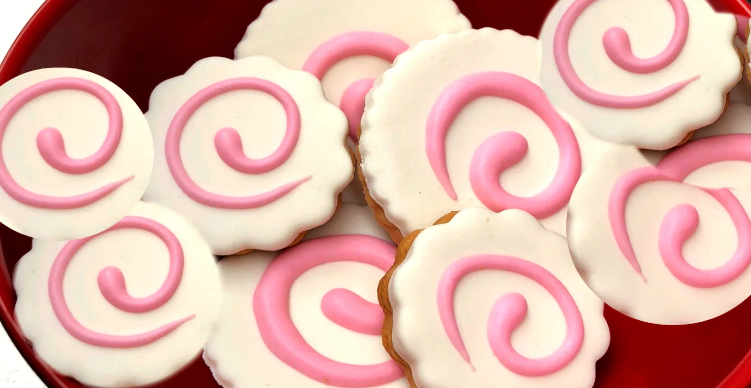 Strings Cookie Giveaway for Strings Ramen Lakeview Marks 1 Year July 24