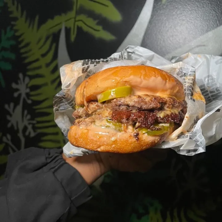 Image1 for Scratch Restaurant Group Opening 'NADC Burger' in Chicago on February 4th