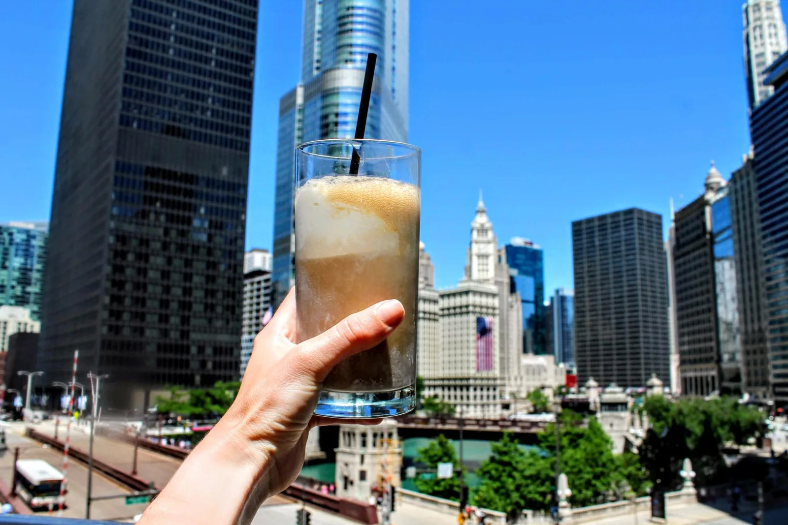Image for Switch Up Happy Hour this August with Events at Staytion Market & Bar