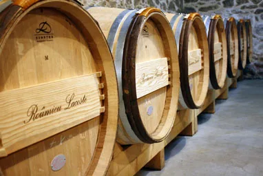 Image for "Italy to France" Wine Dinner Series at III Forks