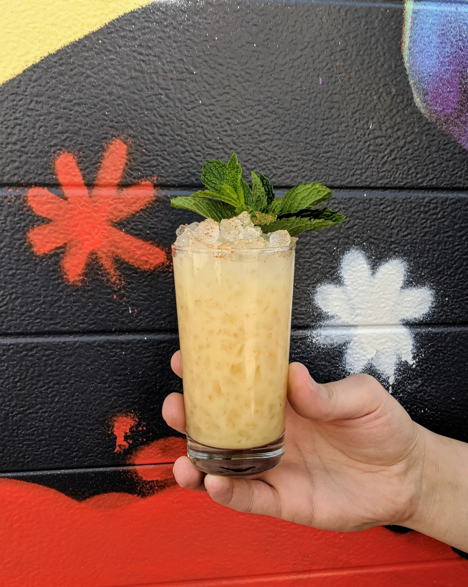 Definitely Not Poison for Mr. Rogers Tribute, Field Museum Pop up and New Patio Crushers From Logan Square's, The Whistler