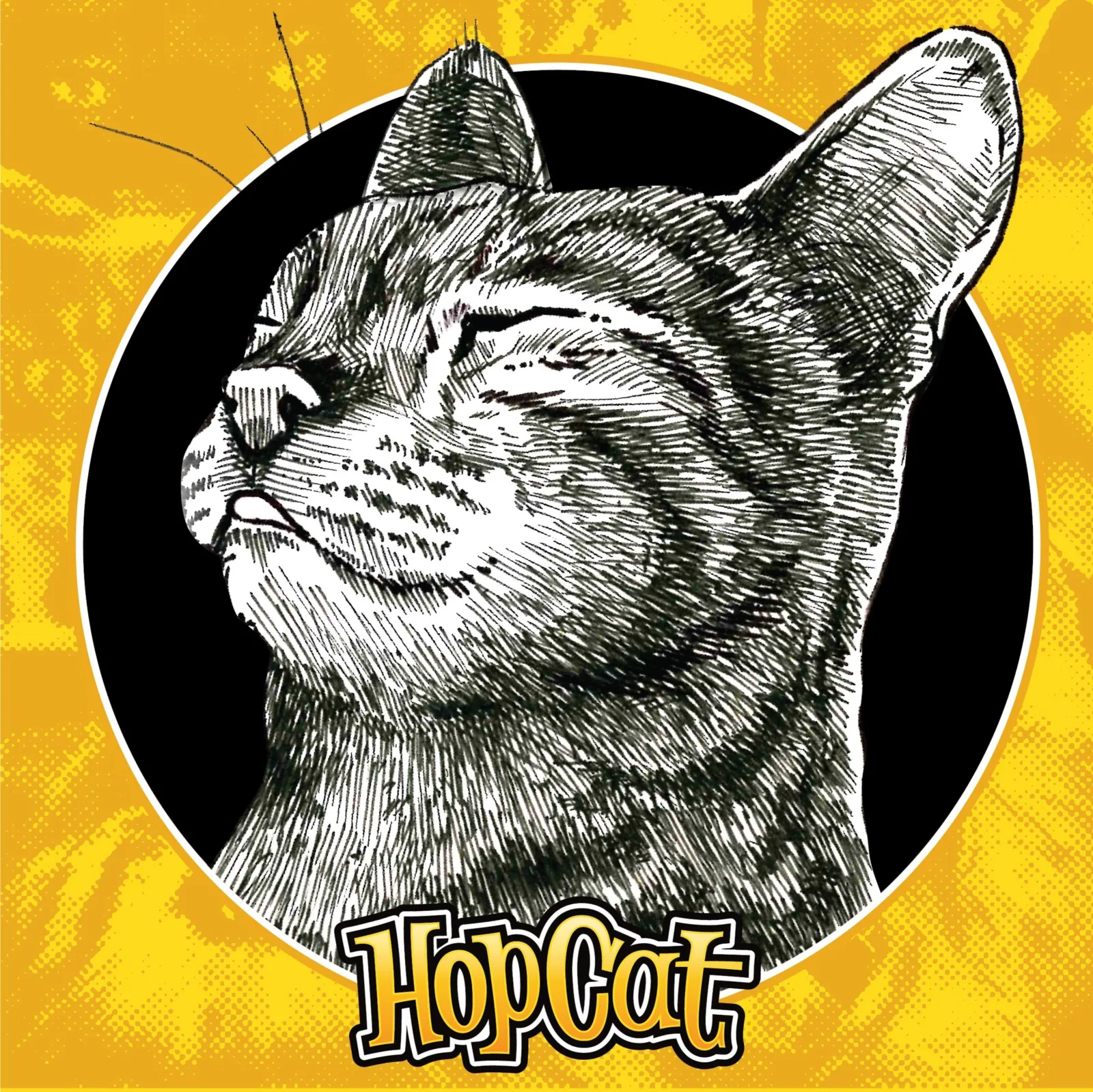 Happy Cat Month Social for HopCat Chicago Celebrates Happy Cat Month By Hosting Kickback Benefits For Local Cat Charities