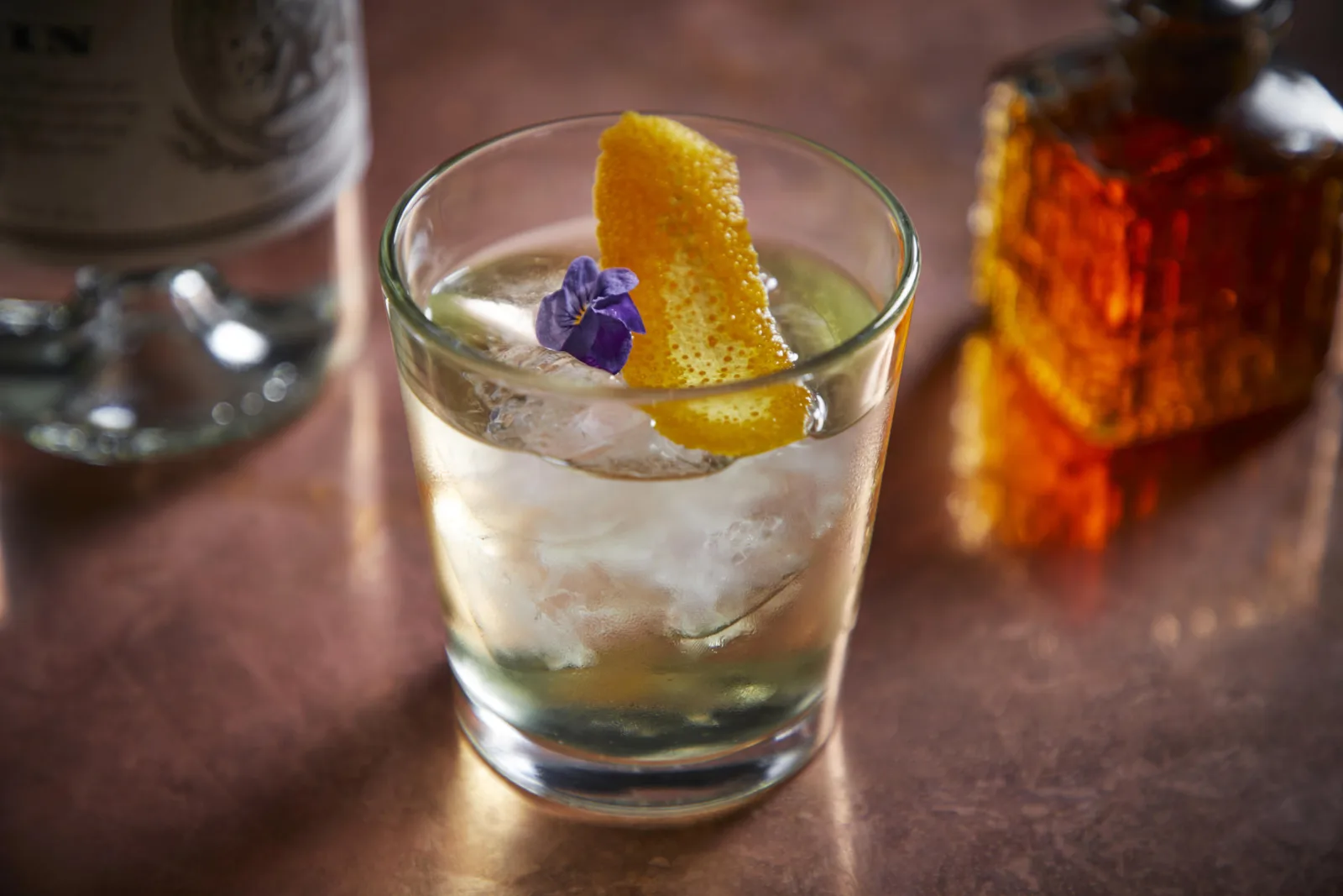 The Albert Hotel Emc2 061318 289 for The Albert Announces New Happy Hour Menu