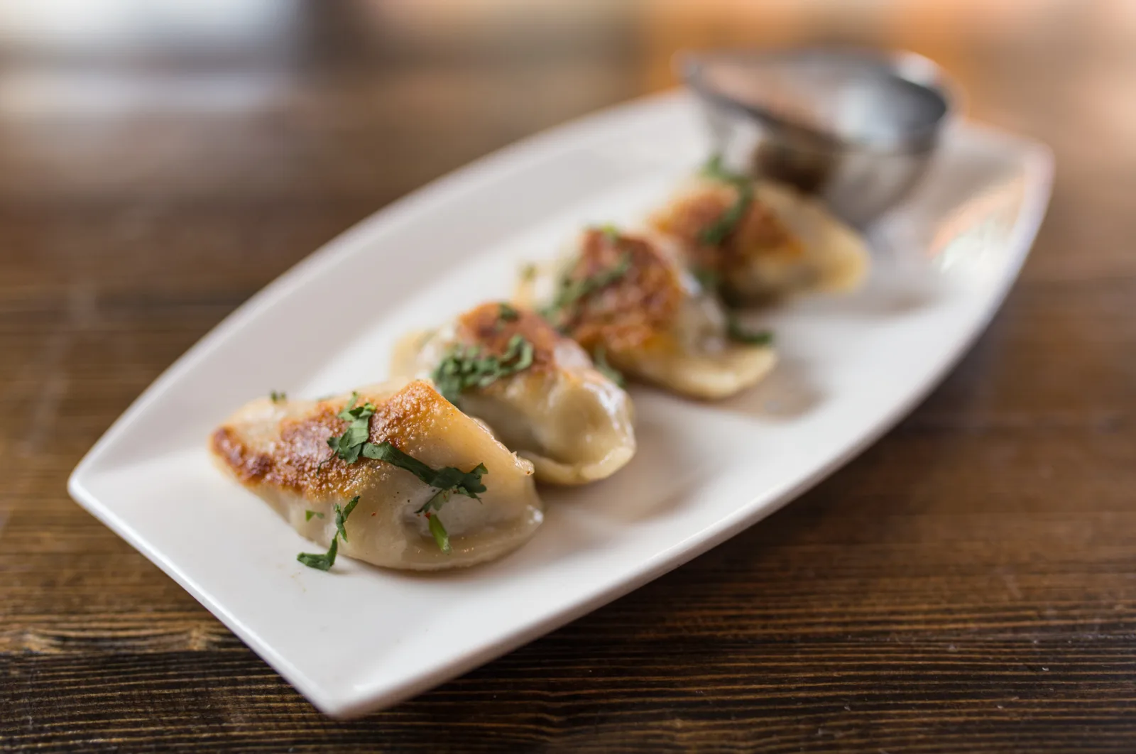 Image for urbanbelly Rings in National Dumpling Day with $1 Dumplings and Patio Parties on September 26