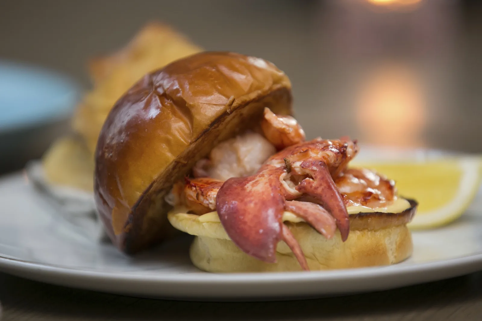 Peter Wynn Thompson Ap Images For Maine Lobster Marketing Collaborative1 for Are You Ready for National Lobster Day?