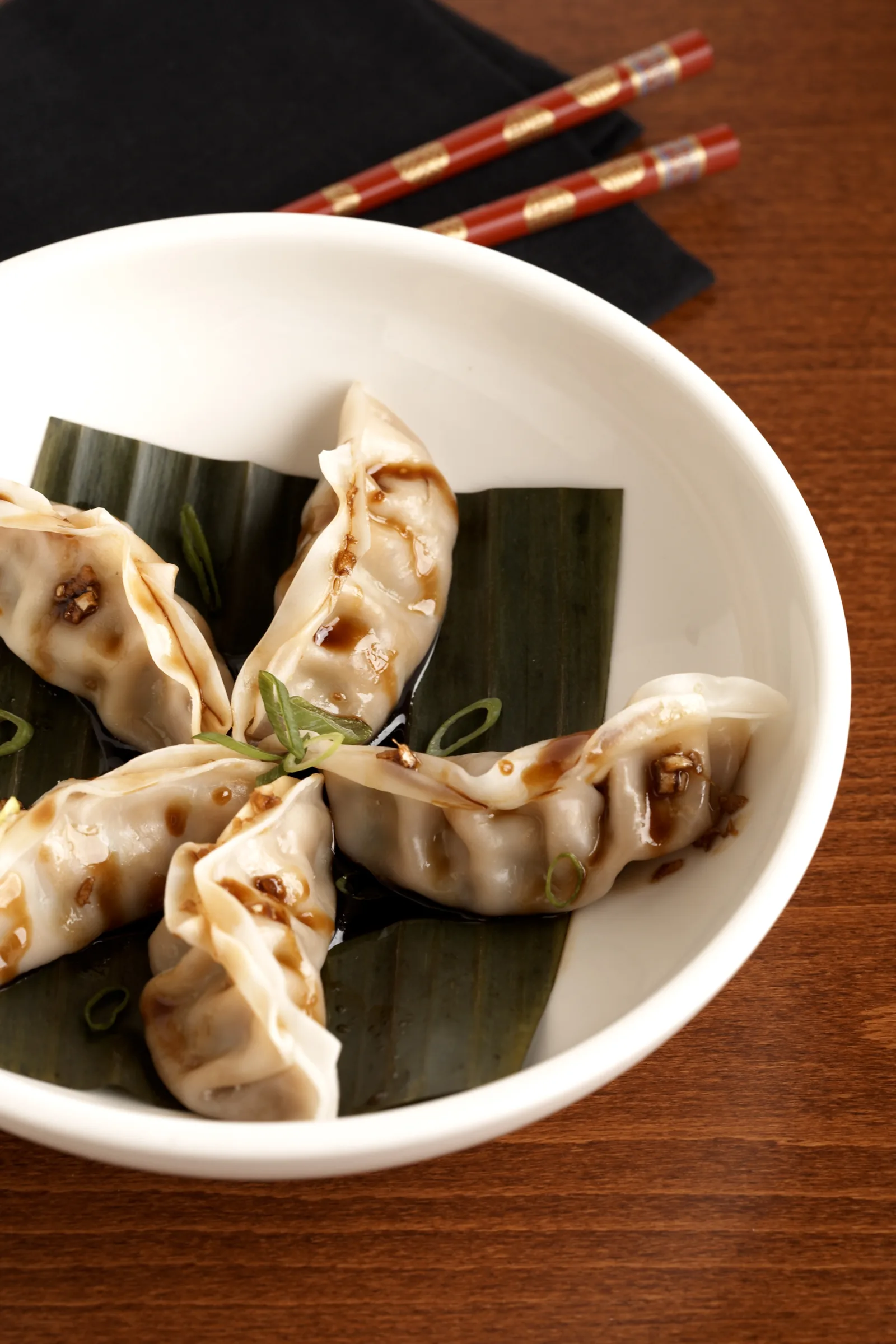 Wow Bao Dumplings for Wow Bao Offers Deal for National Dumpling Day September 26