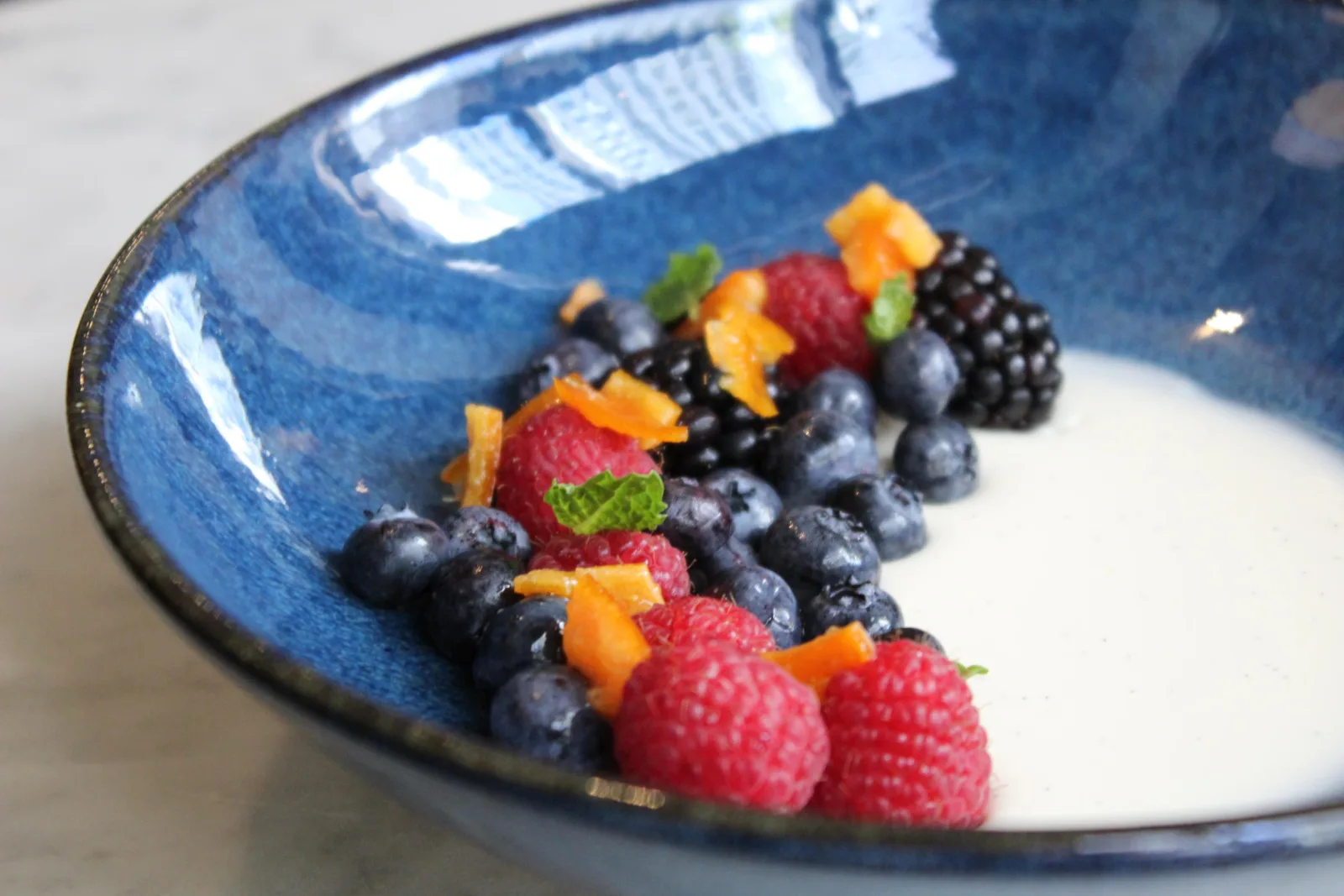 Image for Staytion Market & Bar Launches Expanded Menu for Breakfast, Lunch, and Dinner