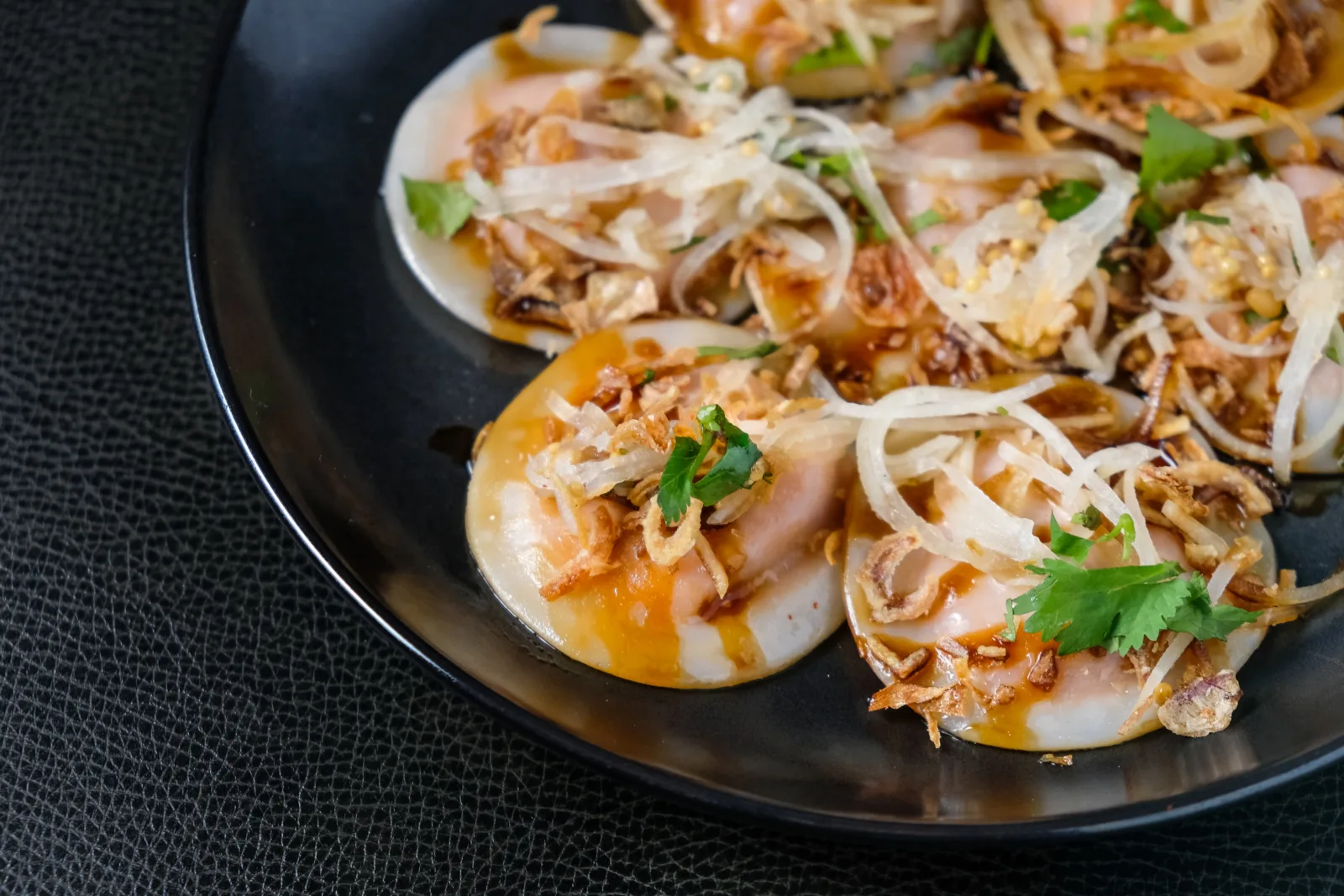 Urbanbelly Pumpkin And Sweetpotato Dumplings 2 for Halloween Happenings Around Chicago