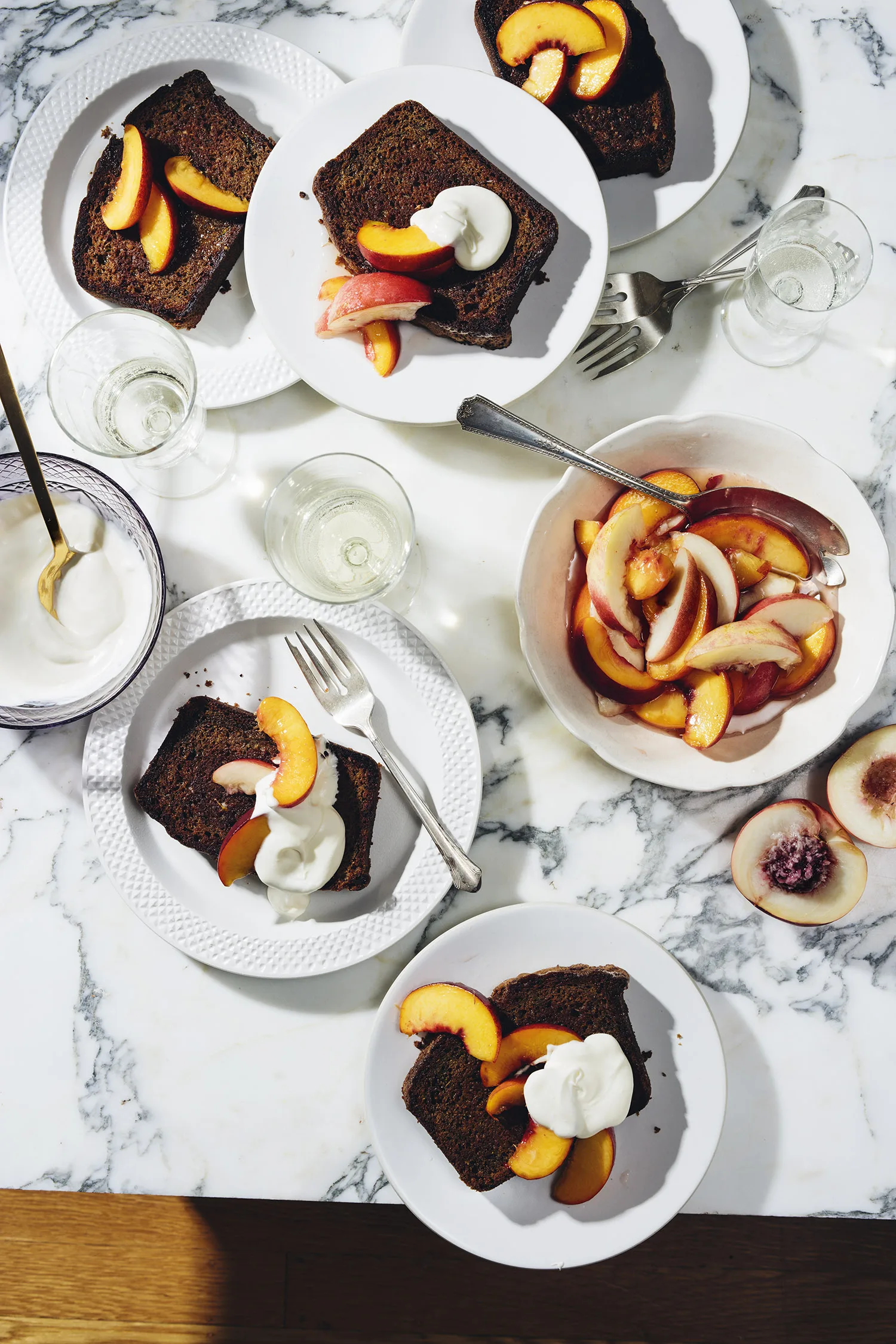 Image for Cafe Marie Jeanne Hosting "Wine Food" Book Tour October 20