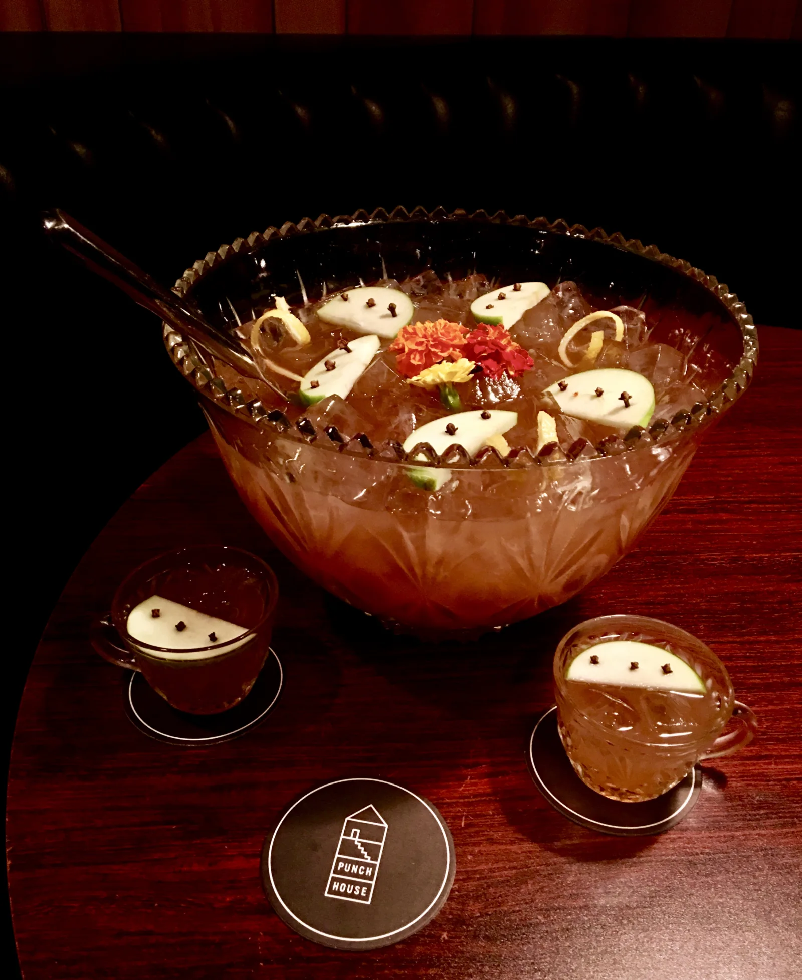 Across The Midwest Punch for Before You Hibernate For The Season, Check Out These Food and Drink Events Around The City