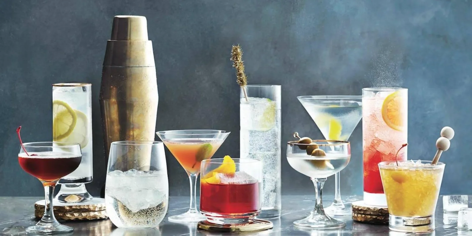 Image for Bartender Battle Chicago Takes Place This Sunday