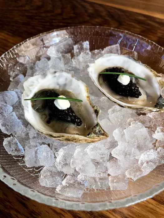 Image for The Loyalist Announces New Monday Night Service with Champagne & Caviar