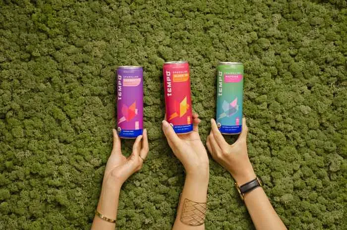 All Hands V2 Min for Tempo Tea Releases New Flavors, Launches Subscription Service