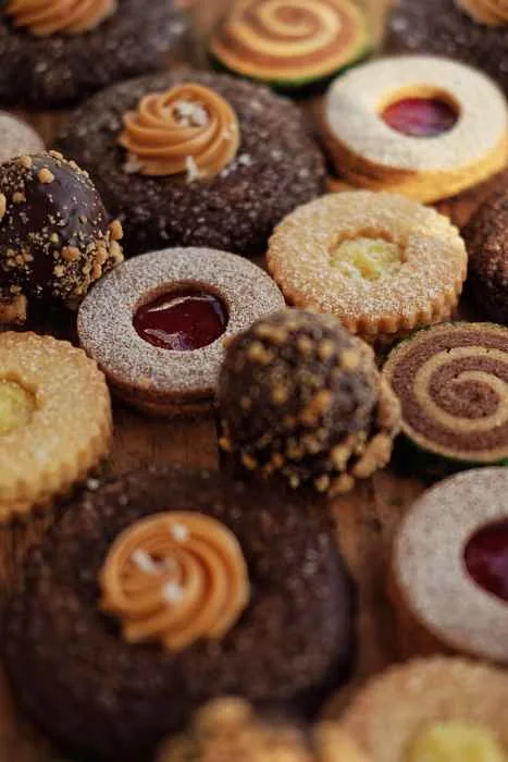 Image for Christmas Cookie Pop Up at the Chicago Athletic Association Hotel