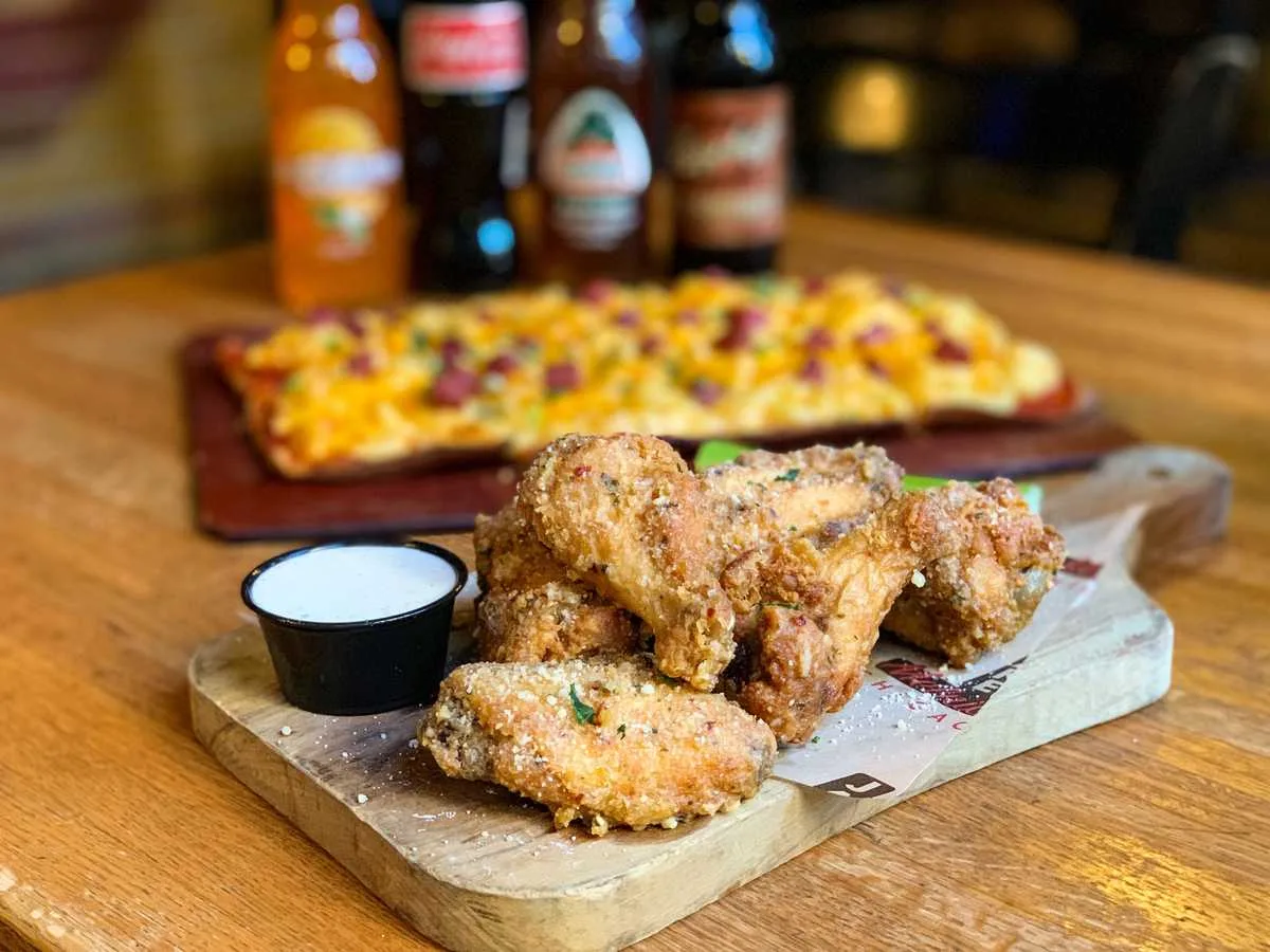 Photo Dec 18 3 21 40 Pm for January Specials at Jake Melnick's Corner Tap