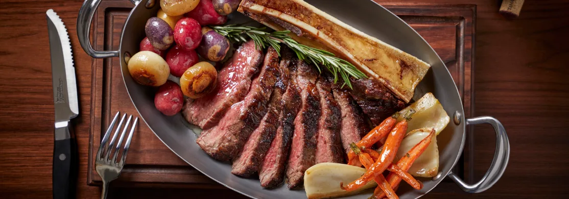 Screen Shot 2019 01 24 At 1 41 16 Pm for Valentine's Day Dining at The Chicago Firehouse