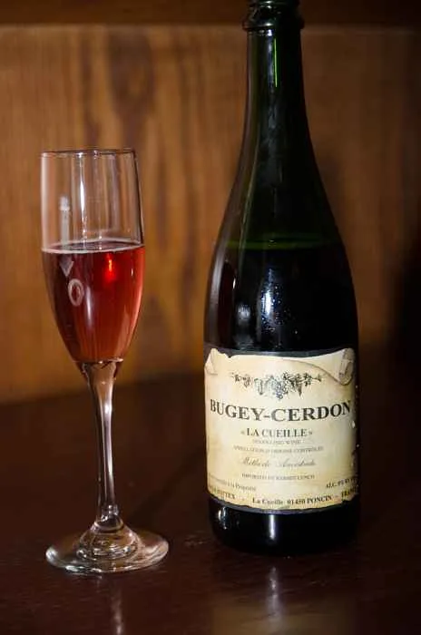 Valentines Wine for Celebrating Prairie Grass Cafe's 15th Valentine's Day in Northbrook