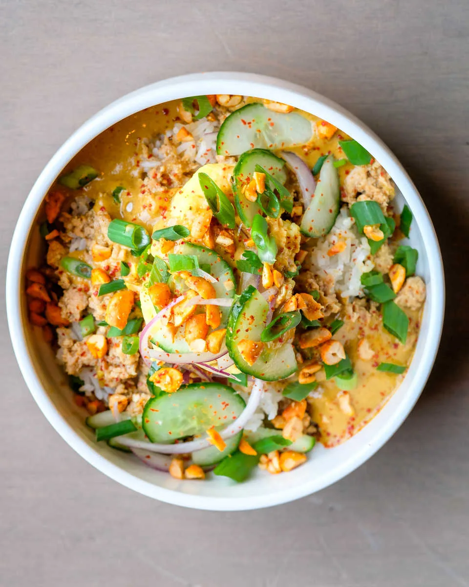 Dscf0684 for Revival Food Hall Announces First 2019 Pop up Vendor with Urbanbelly's Chef Bill Kim
