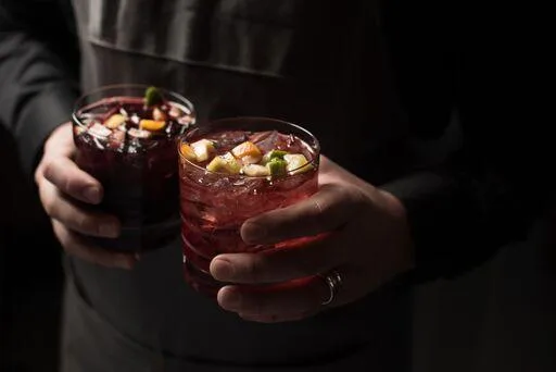 Mercatalaplanxa 0317 5480 Preview for Sangria Smackdown at Mercat a la Planxa, Feb 20