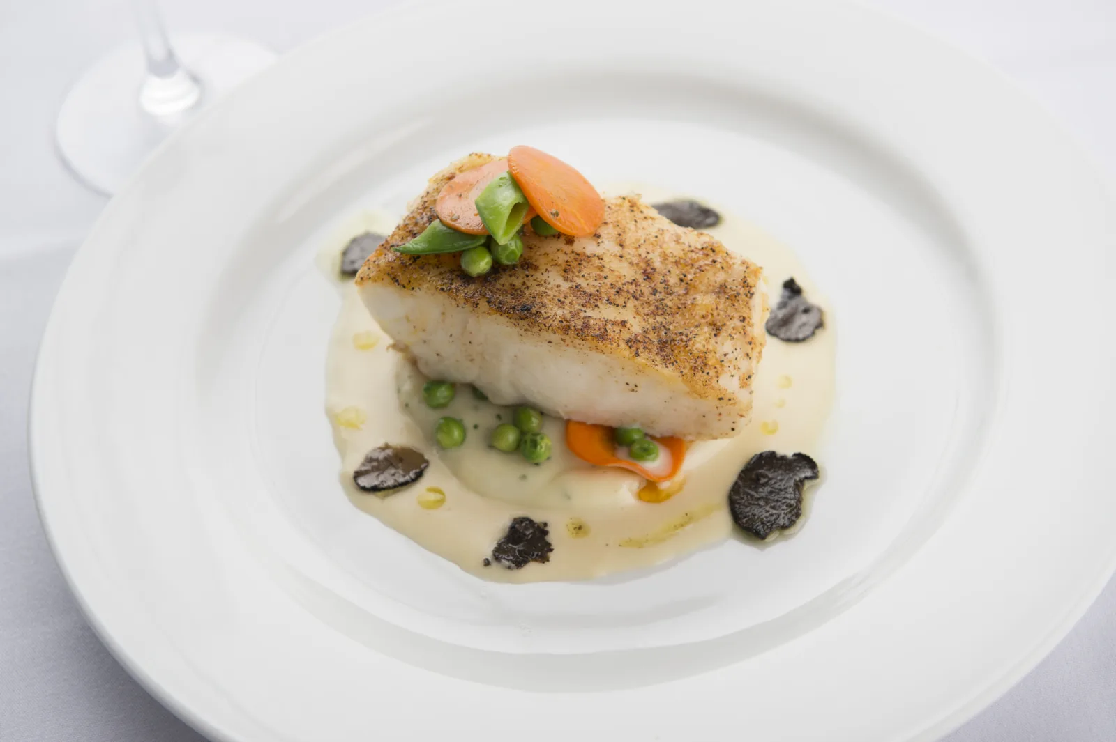 Chilean Sea Bass 3 1 for Ocean Prime Chicago Set to Open in April