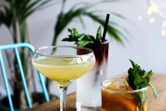 Image for Bar Biscay's Thirsty Thursday Cocktail Club Launches This Week