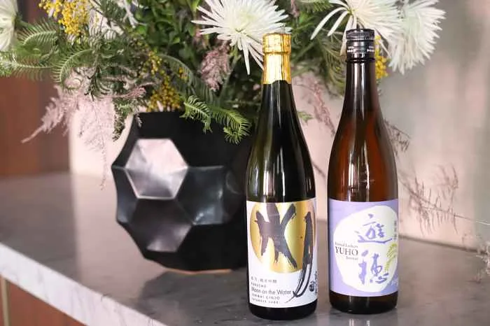 Image for Momotaro Welcomes Spring with Fresh Namazake Sakes + Special Dinner March 12