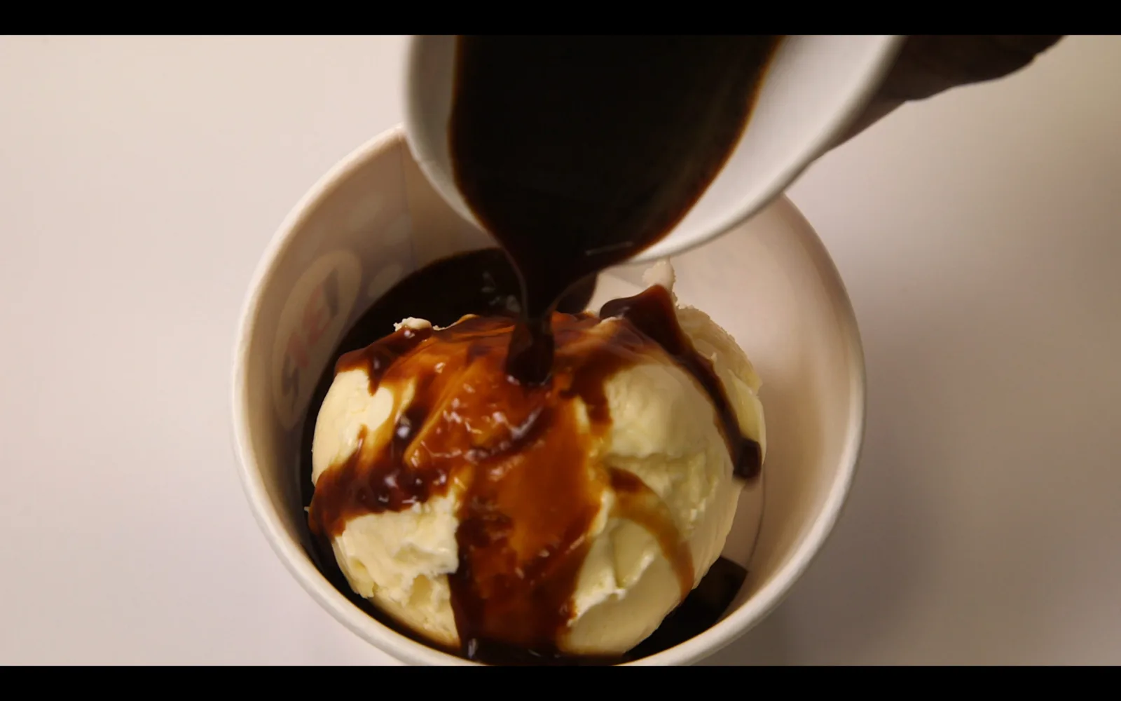 Affogato8 for Spice Adams Hosting Sweet Speakeasy at Untitled