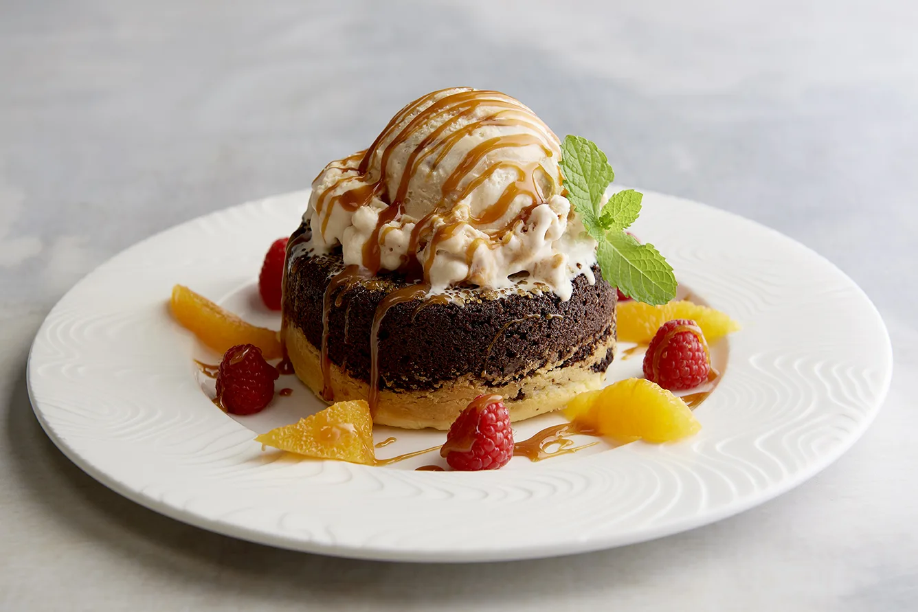 Image for Mastro's Steakhouse Hosting Glenmorangie Dinner March 21