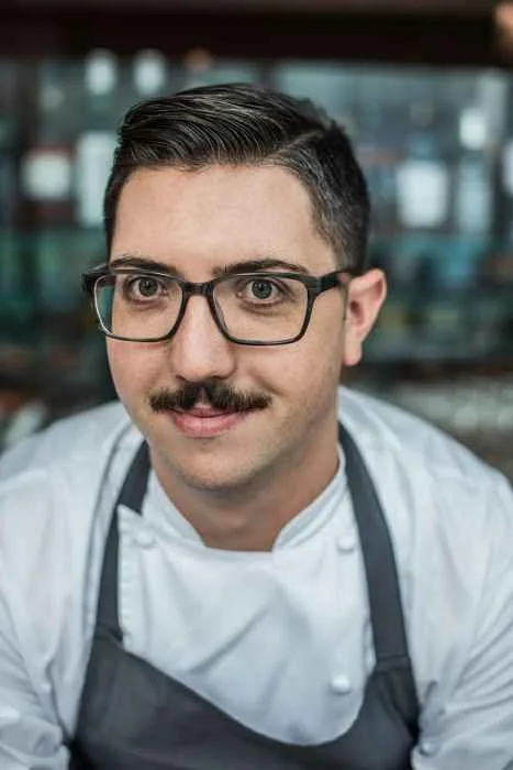 Rick Ohlemacher The Heritage for The Heritage Appointing New Executive Chef March 19