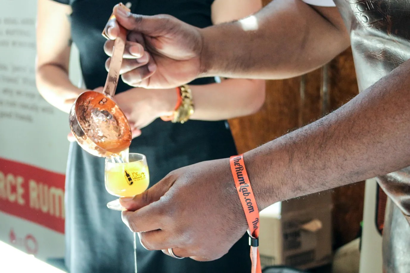 Photo Nov 12 4 26 20 Am for 5th Annual Chicago Rum Festival Returns April 27