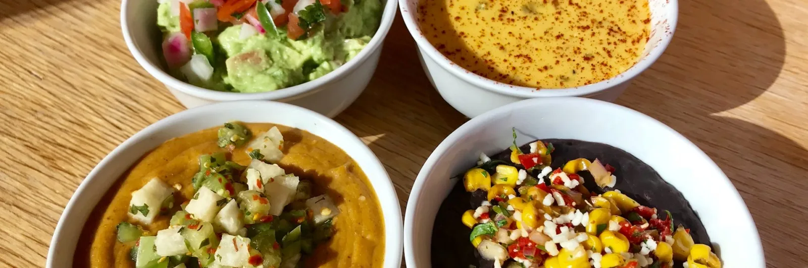 Screen Shot 2019 03 19 At 3 23 52 Pm for "Final Four" Fiesta Dips at Cantina Laredo