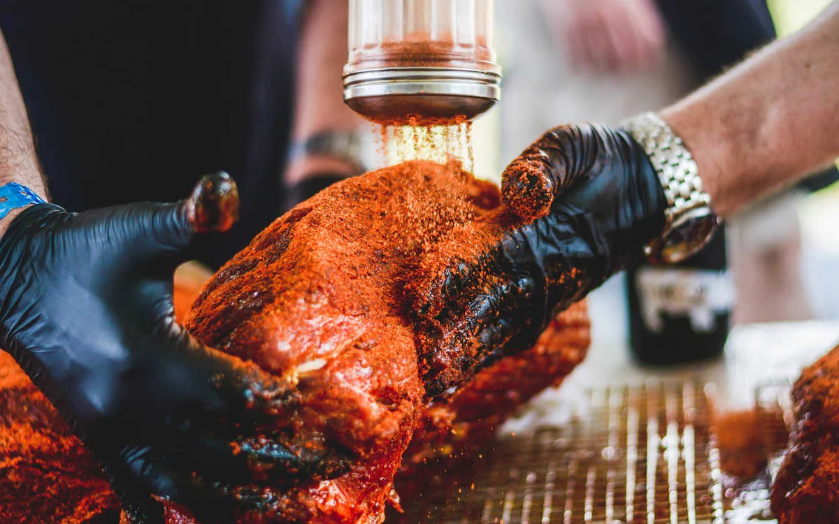 Image for Spring BBQ Classes at Lillie's Q