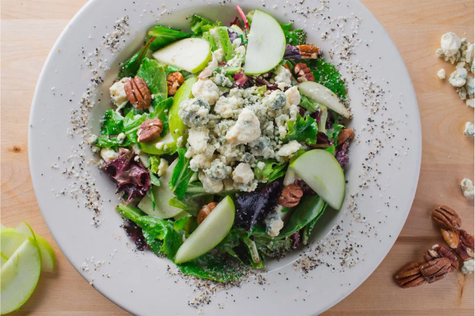 Image for Easter Sunday Fare at III Forks