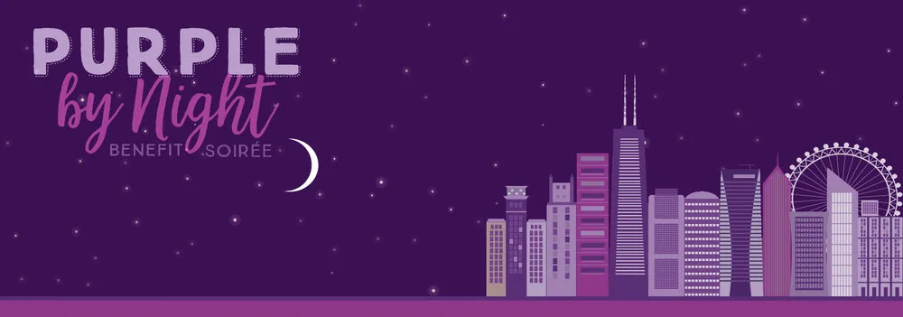 Pbn 2019 Flier for Purple Asparagus Hosts Purple by Night 2019
