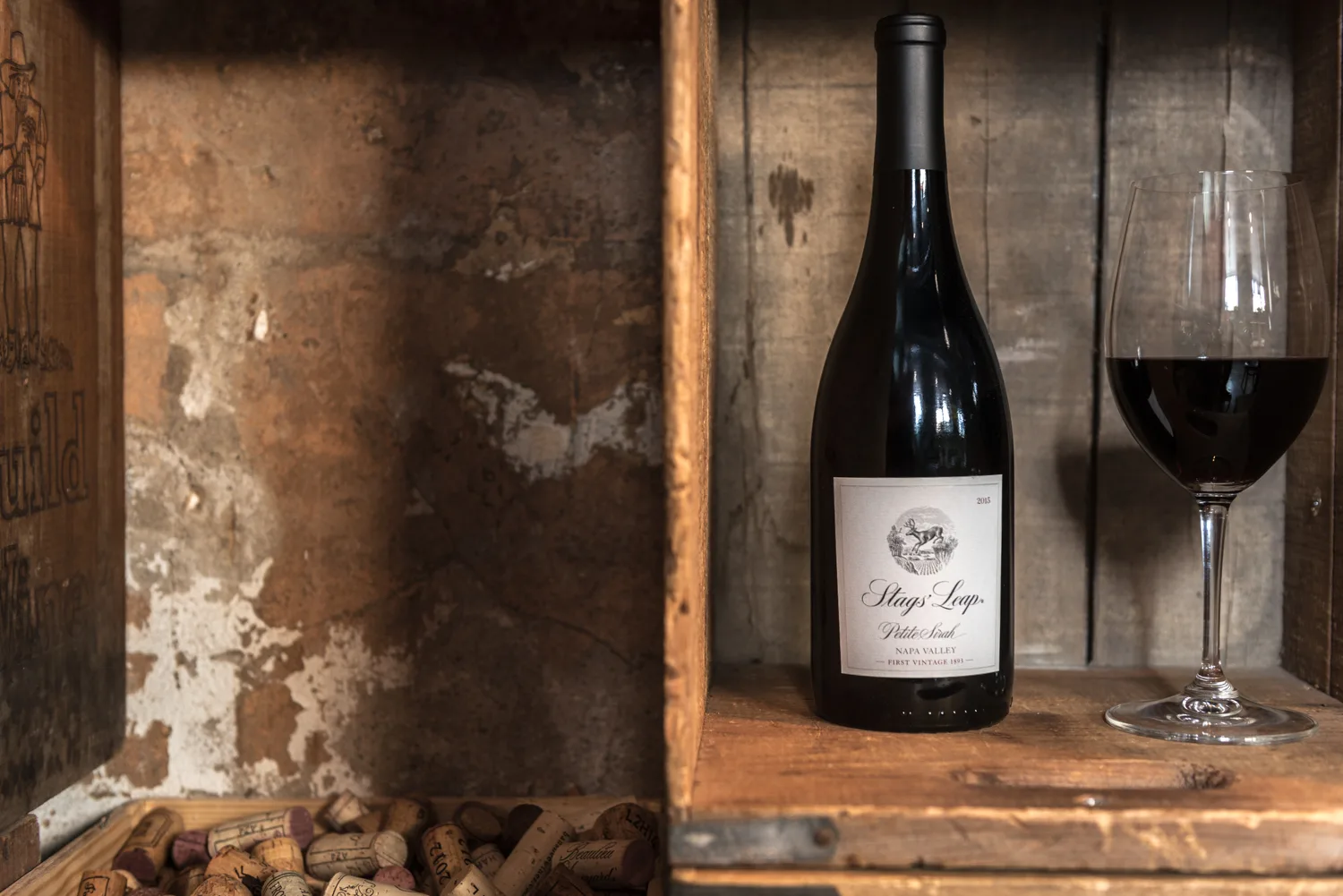 Pr 1 Of 5 for The Press Room Launches New Wine Club, The Fourth Estate