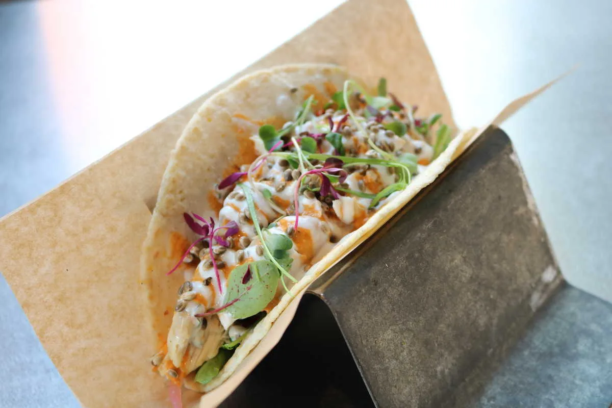 Vt Tokin Tikka for Velvet Taco Releases the "Tokin Tikka" for 4/20