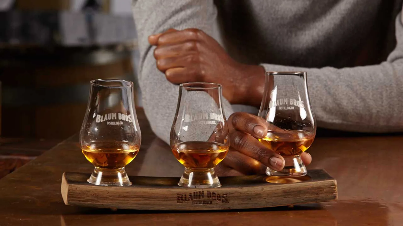 Image for Illinois based Blaum Brothers Celebrates 5th Anniversary with New Whiskey Release