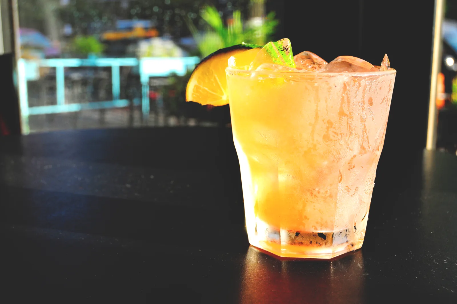 Easy Too Many Zacks Cocktail for Mother's Day Events & Dining in Chicagoland