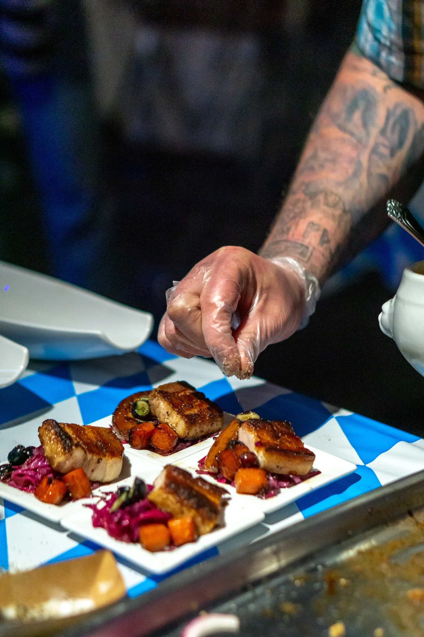 Image for Chef Battle Midwest Regionals Come to Chicago on April 28 at STK