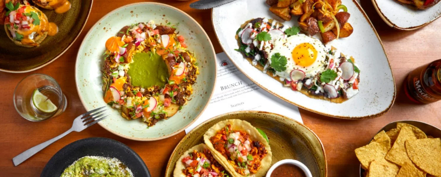 Screen Shot 2019 04 19 At 3 32 57 Pm for Mother's Day Brunch at Cantina Laredo