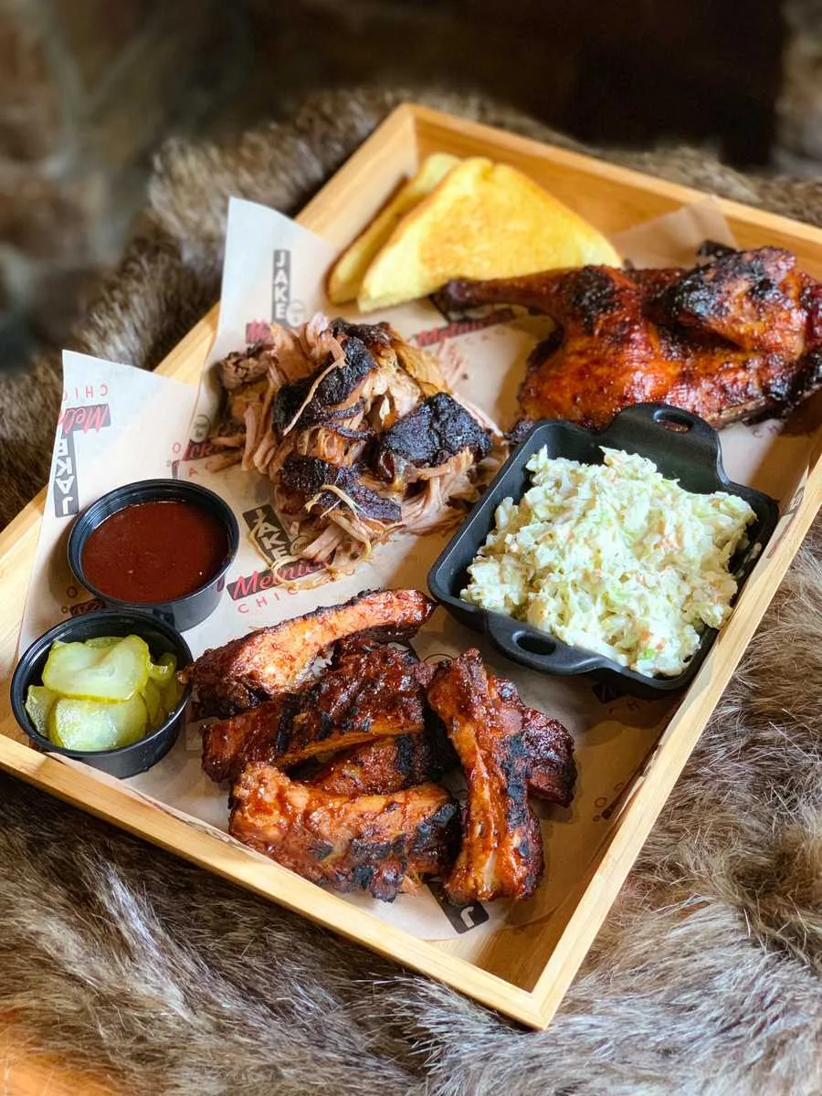 Photo Apr 22 3 15 30 Pm for Carryout Your Very Own Game of Thrones "Kings Feast" at Jake Melnick's