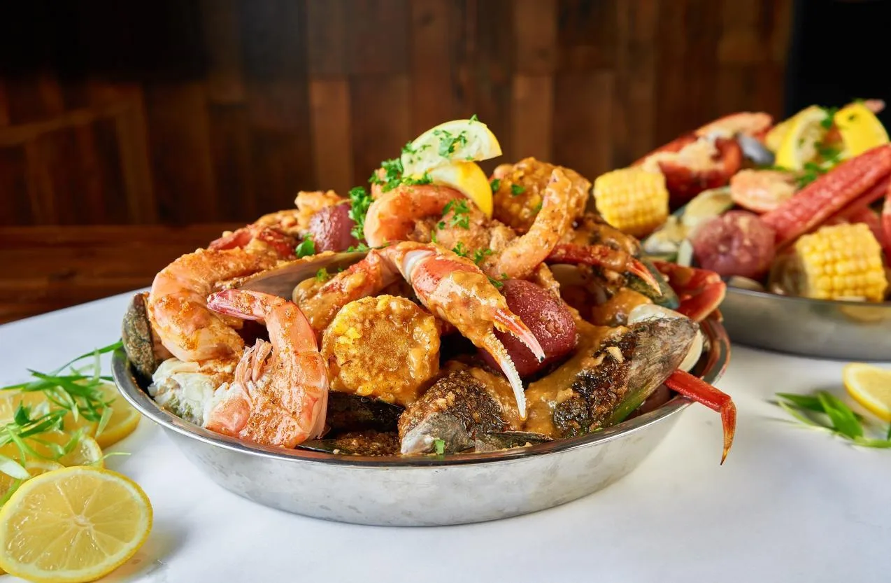 Image003 for Crab du Jour Opens First Midwest Location in Melrose Park