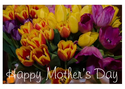 Happy Mothers Day for Celebrate Mother’s Day with Brunch and Dinner Specials at Prairie Grass Cafe in Northbrook