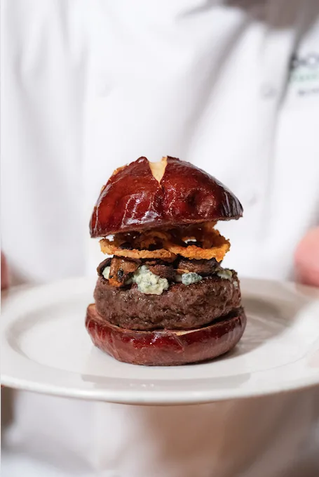 Screen Shot 2019 05 06 At 5 48 07 Pm for Doc B's Celebrating National Burger Month with Special Weekly Burgers
