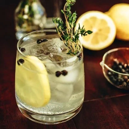 Mercat Chicago Gin Tonic Smackdown for Mercat a la Planxa Hosts Gin and Tonic Smack Down