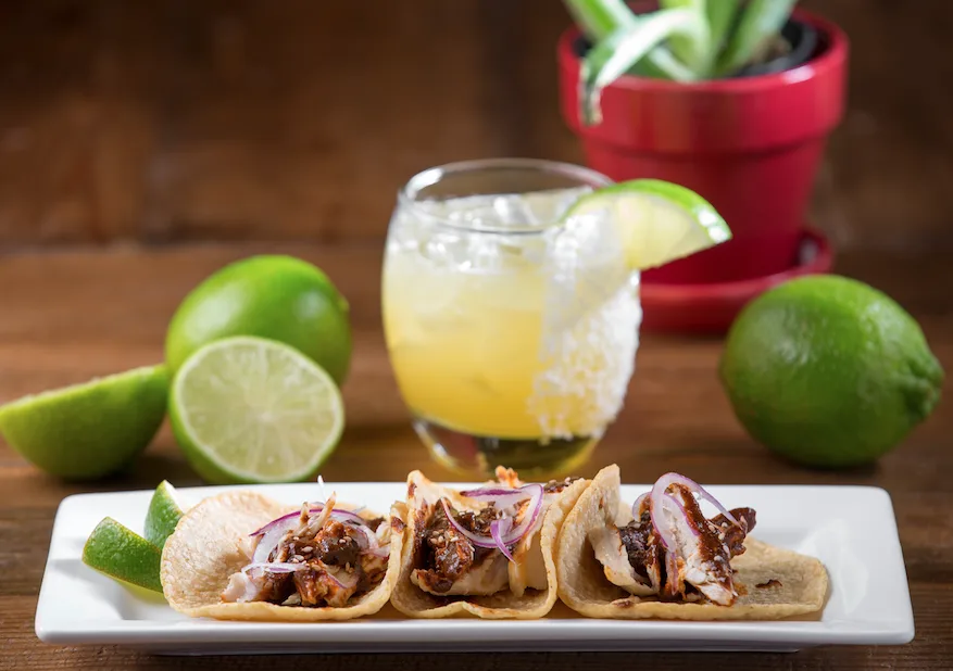 Screen Shot 2015 03 31 at 10.56.58 AM for ​Celebrate Cinco de Mayo at Barbakoa with Live Music, Tacos and Tequila
