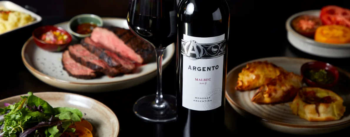Screen Shot 2019 05 22 At 11 07 39 Am for National Steakhouse Month Menu at Artango