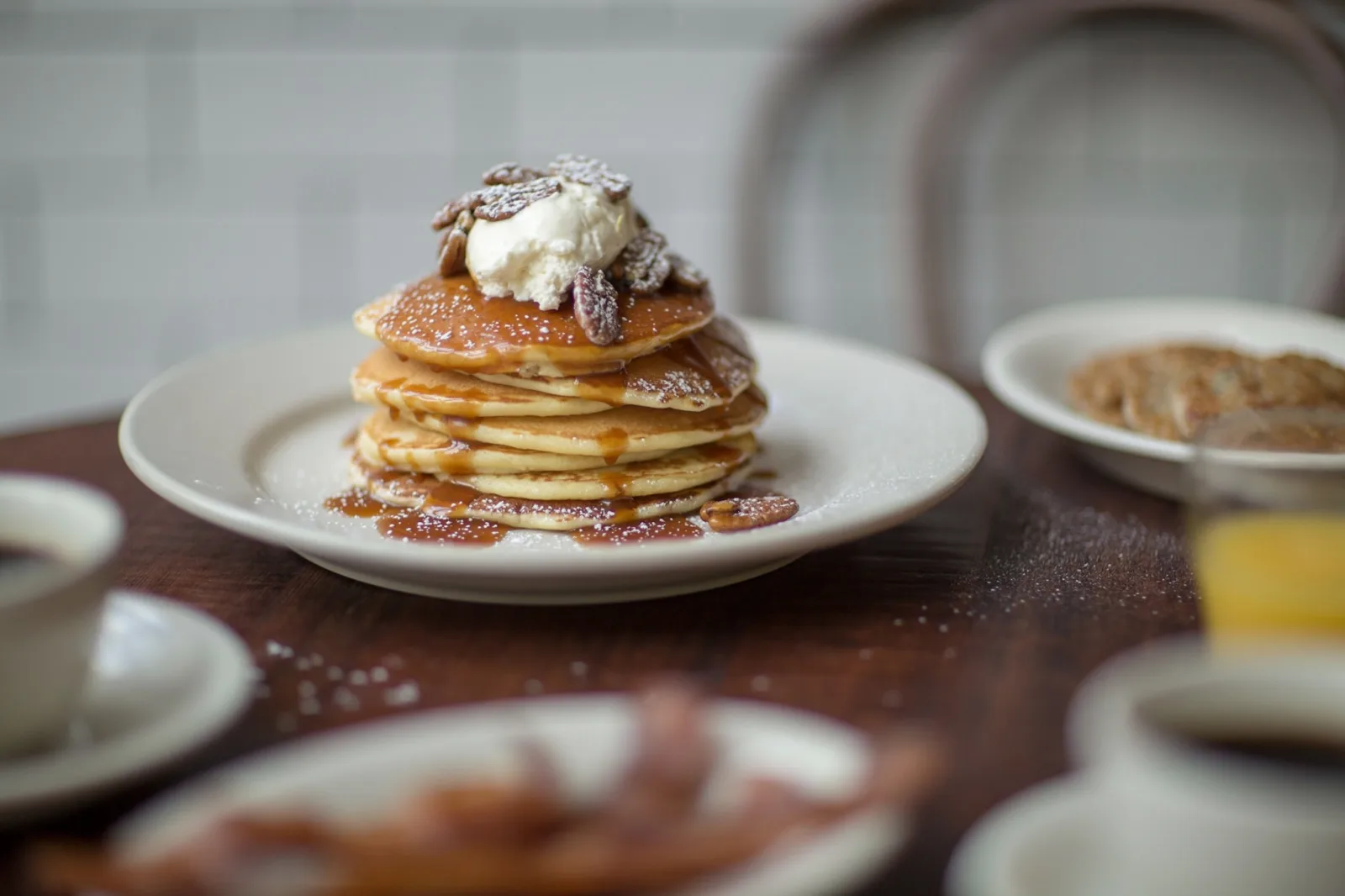 Image for The Smith Launches Weekday Lunch & Weekend Brunch