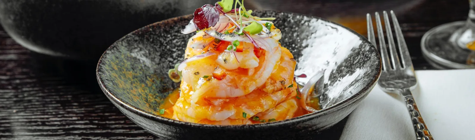 Screen Shot 2019 06 07 At 12 56 28 Pm for National Ceviche Day Specials in Chicago